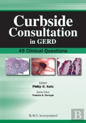 Curbside Consultation In Gerd