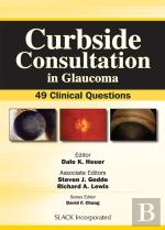 Curbside Consultation In Glaucoma