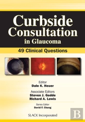 Curbside Consultation In Glaucoma