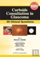 Curbside Consultation In Glaucoma