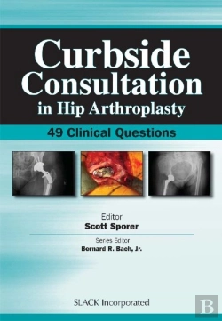 Bertrand.pt - Curbside Consultation In Hip Arthroplasty