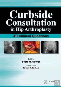 Bertrand.pt - Curbside Consultation In Hip Arthroplasty