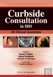 Curbside Consultation In Ibd