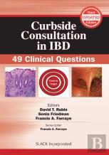 Curbside Consultation In Ibd