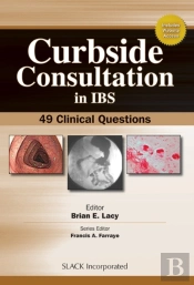 Curbside Consultation In Ibs