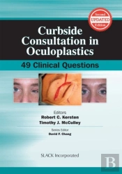 Curbside Consultation In Oculoplastics