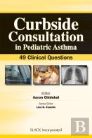 Curbside Consultation In Pediatric Asthma