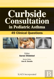 Curbside Consultation In Pediatric Asthma