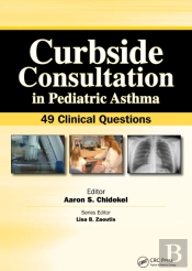 Curbside Consultation In Pediatric Asthma