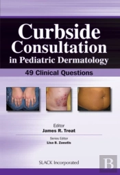 Curbside Consultation In Pediatric Dermatology