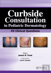 Curbside Consultation In Pediatric Dermatology
