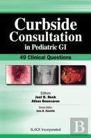 Curbside Consultation In Pediatric Gi