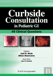 Curbside Consultation In Pediatric Gi