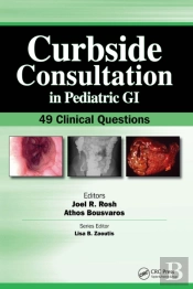 Curbside Consultation In Pediatric Gi
