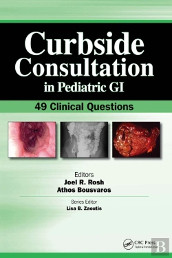 Bertrand.pt - Curbside Consultation In Pediatric Gi