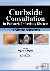 Curbside Consultation In Pediatric Infectious Disease