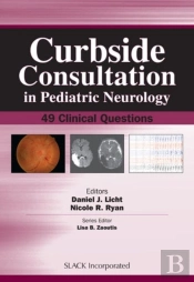 Curbside Consultation In Pediatric Neurology