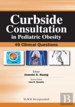 Curbside Consultation In Pediatric Obesity