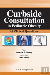 Curbside Consultation In Pediatric Obesity