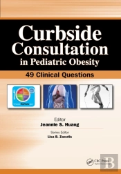 Curbside Consultation In Pediatric Obesity