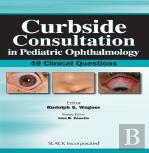 Curbside Consultation In Pediatric Ophthalmology