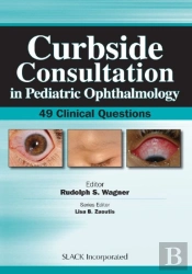 Curbside Consultation In Pediatric Ophthalmology