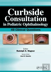 Curbside Consultation In Pediatric Ophthalmology