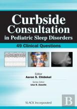 Curbside Consultation In Pediatric Sleep Disorders