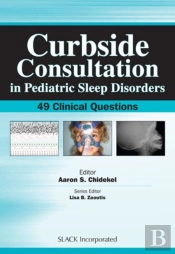Curbside Consultation In Pediatric Sleep Disorders
