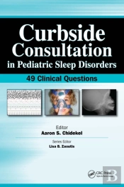 Curbside Consultation In Pediatric Sleep Disorders