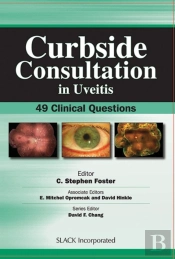 Curbside Consultation In Uveitis