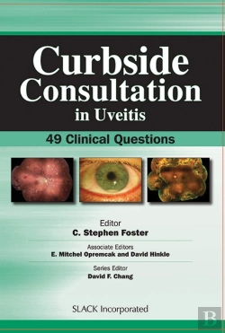 Bertrand.pt - Curbside Consultation In Uveitis