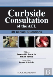 Curbside Consultation Of The Acl