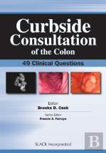 Curbside Consultation Of The Colon