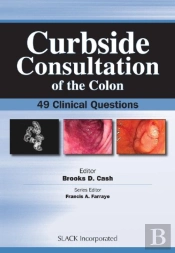 Curbside Consultation Of The Colon