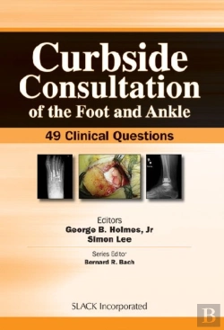 Bertrand.pt - Curbside Consultation Of The Foot And Ankle