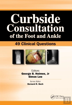 Bertrand.pt - Curbside Consultation Of The Foot And Ankle
