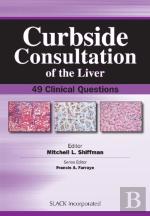 Curbside Consultation Of The Liver