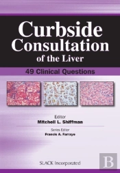 Curbside Consultation Of The Liver