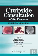 Curbside Consultation Of The Pancreas