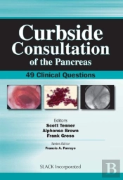 Curbside Consultation Of The Pancreas