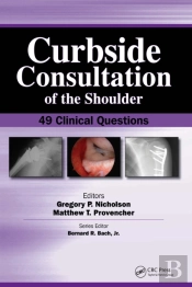 Curbside Consultation Of The Shoulder