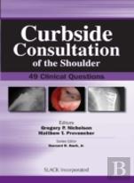 Curbside Consultation Of The Shoulder
