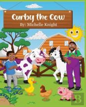 Curby The Cow