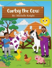 Curby The Cow