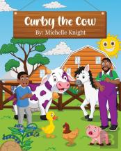 Curby The Cow