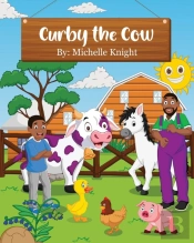 Curby The Cow