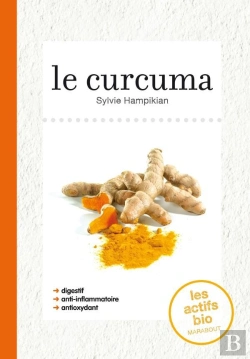 Bertrand.pt - Curcuma