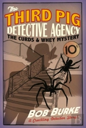 Curds And Whey Mystery