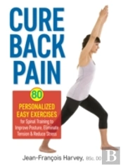 Cure Back Pain